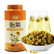 煮者 花茶 花草茶 菊花茶 胎菊65g/罐
