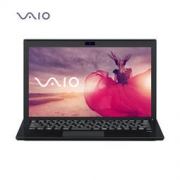 6日0点：VAIO S11 11.6英寸超极本电脑(i7-8550U、16G、1TB SSD)