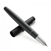 LAMY 凌美 2000杜康系列 钢笔 14K镀铂金EF尖