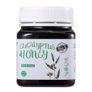 Bio-E 桉树蜂蜜 400g 多款蜂蜜可选  *5件