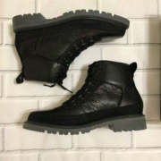 US8码，Cole Haan 可汗 Keaton Hiker II 男士真皮防水短靴 Prime会员免费直邮含税
