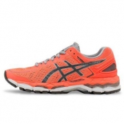 ASICS 亚瑟士 GEL KAYANO 22 T597N-0697 女子跑步鞋