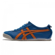 Onitsuka Tiger 鬼冢虎 Mexico 66 D4J2L-4209 中性款休闲鞋