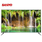 SANYO 三洋 65CE3820D 65英寸 4K 液晶电视