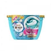 Procter&Gamble 宝洁 碧浪3D洗衣凝珠 蓝盖 18粒 *6件
