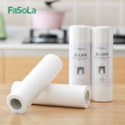 fasola 干湿两用厨房加厚一次性纸巾