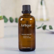 Jurlique 茱莉蔻 薰衣草按摩油 100ml*2件 218元包邮包税