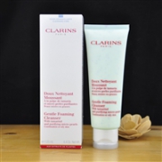 Clarins 娇韵诗 平衡泡沫洁面霜 125ml