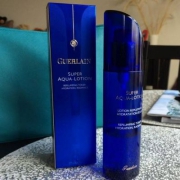 GUERLAIN 娇兰 水合青春保湿精华水 150ml €33.32