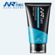 杰威尔矿物泥磨砂洁面乳
