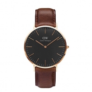 丹尼尔惠灵顿（Daniel Wellington）   时尚腕表 DW00100137
