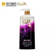 Lux 力士 精油香氛幽莲魅肤沐浴乳1L