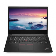 联想 ThinkPad E480（02CD） 14英寸笔记本电脑（i5-8250U、8G、128G+1T、2G独显）