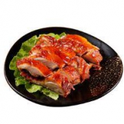 苏州特产 沈厅万三 酱板鸭 0色素0防腐剂 480g