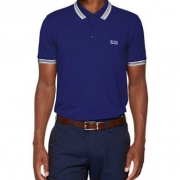 Hugo Boss 雨果博斯 男士纯棉Polo衫
