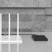 奥睿科 金属移动硬盘盒 USB3.0