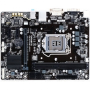 21日0点：GIGABYTE 技嘉 H110M-DS2V 主板(Intel H110/LGA 1151)