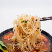 低卡，0脂肪，魔仙子 速食0脂肪魔芋面260g*5包