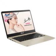 ASUS 华硕 灵耀S4100 14.0英寸笔记本电脑(i5-8250U 8GB 500GB+128GB MX150-2G独显)