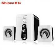Shinco 新科 HC-807 迷你低音炮小音箱