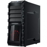 RAYTINE 雷霆世纪 战戟X3 台式电脑主机（i5-8400、8GB、1TB+128GB、GTX1050Ti）