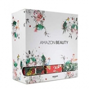 Amazon UK Beauty Advent英亚2018圣诞日历礼盒预定