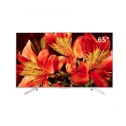 索尼（SONY）  KD-65X8500F 65英寸 4K 液晶电视