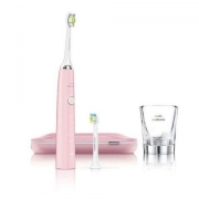 PHILIPS 飞利浦 HX9362 电动牙刷 粉钻