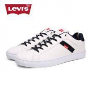 Levi's 李维斯 223699 男士休闲小白鞋