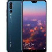 HUAWEI 华为 P20 Pro 全面屏 6GB+128GB 全网通4G手机
