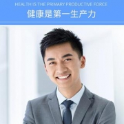 爱康国宾 男性体检卡 体检套餐 全国多城市