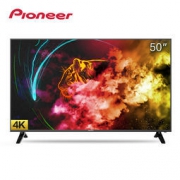 Pioneer 先锋 LED-50U570P 50英寸 4K超高清 液晶电视