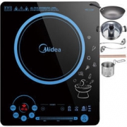 Midea 美的 C21-RH2133 电磁炉