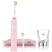 PHILIPS 飞利浦 HX9362/67 钻石亮白型 电动牙刷套装