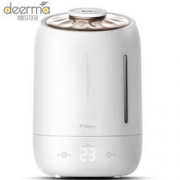 25日10点：Deerma 德尔玛 DEM-F600 加湿器 5L