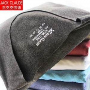 jack无痕保暖内衣套装 赠2条内裤