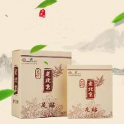 安马仕 老北京养生祛湿足贴50贴