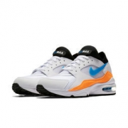 预售、历史低价：NIKE 耐克 AIR MAX 93 男子休闲运动鞋