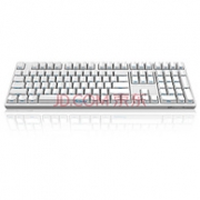108键原厂cherry轴！AKKO Ducky Zero 3108 樱桃轴机械键盘