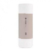 抢购：京造 懒人抹布厨房用纸一次性抹布单卷装