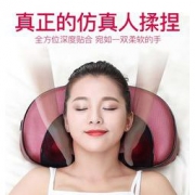 本博 多功能按摩器 仿真人按摩