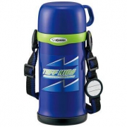ZOJIRUSHI 象印 SC-MC60-PA 粉色款保温杯 600ml *2件