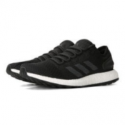 预售： adidas 阿迪达斯 PureBOOST 2.0 Clima China 男款跑鞋