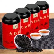 福建大红袍茶叶 100g