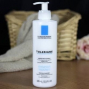 La Roche-Posay 理肤泉 特安舒护卸妆洁面乳 400ml*2瓶+凑单品 177.93元含税包邮