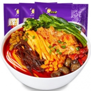 好欢螺 螺蛳粉 300g*3袋