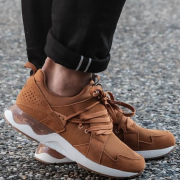 亚瑟士（ASICS）   Gel-Lyte V Sanze TR 男士复古运动鞋