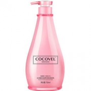 coco去屑止痒香水洗发水 750ml