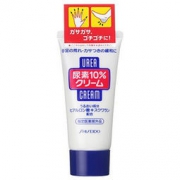 SHISEIDO 资生堂 尿素手足滋润霜 60g *5件