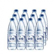 限华南：康师傅 优悦纯净水560ml*12瓶 整箱